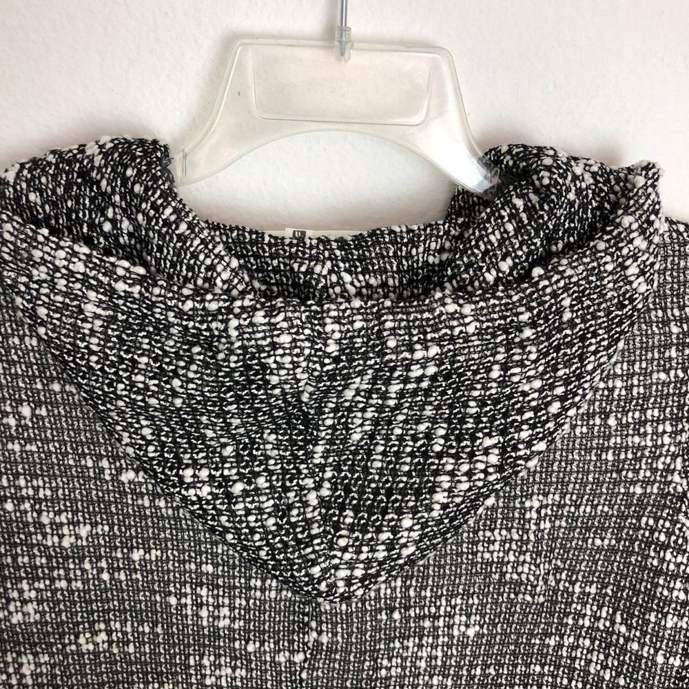 Fabletics Yukon Textured Sweater Hoodie - Picture 14 of 16